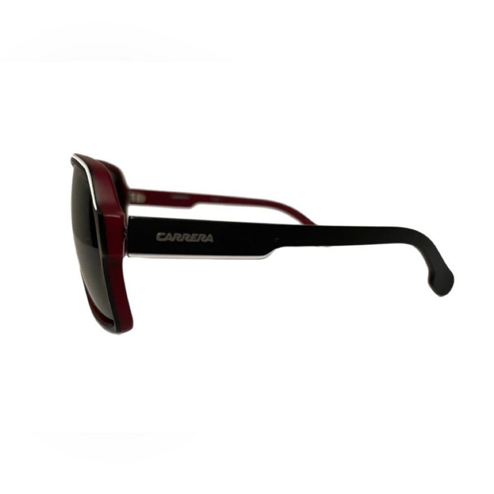 Carerra Brand new black, red and white unisex polarized sunglasses - Picture 7 of 10